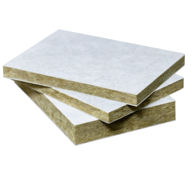 Акустическая панель Техносонус Akustiline Ampir White/Black 1200х600х30 мм