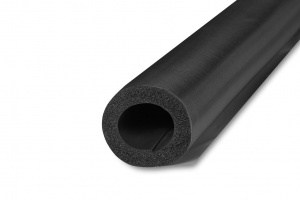 Трубка теплоизоляционная K-FLEX ST AL CLAD 19х64 мм, вспененный каучук, 1 м (уп. 13 м)