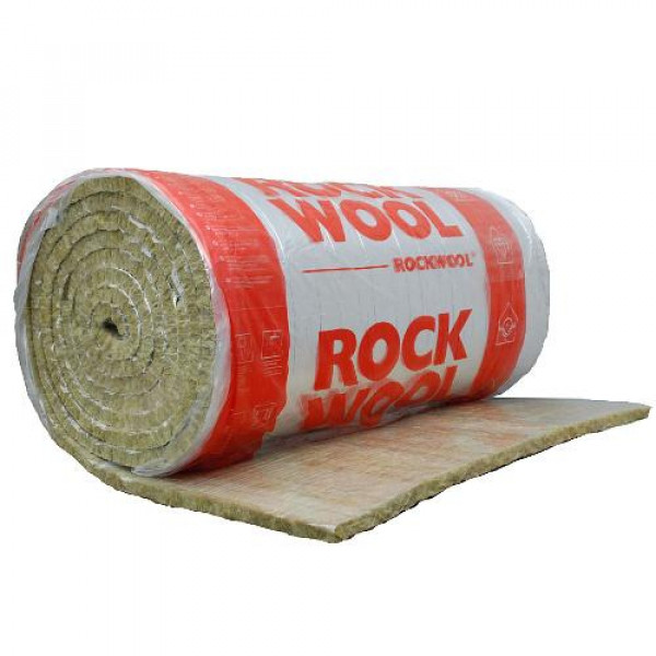 KLIMAFIX Rockwool 10000*1000*20 0.2м3/10м2