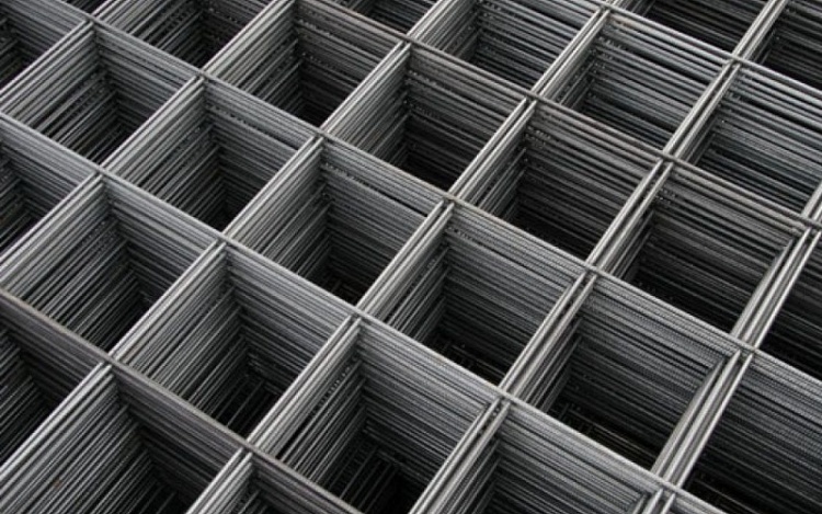 Сетка кладочная 50х50х5мм, 1000х2000мм