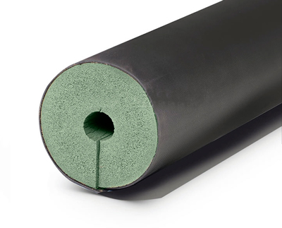 Трубка K-FLEX ECO Black 09x35х2000 мм