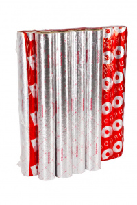 Цилиндр навивной Rockwool 100КФ - 18х30