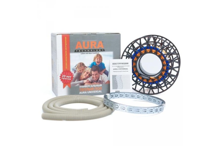 AURA Universal LTL  40-500