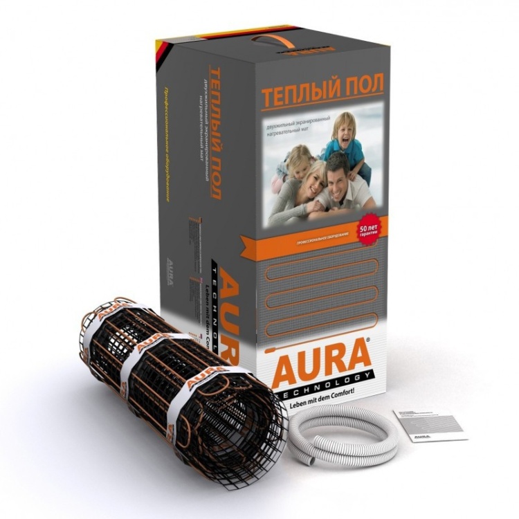 AURA Heating MTA 1800-12,0