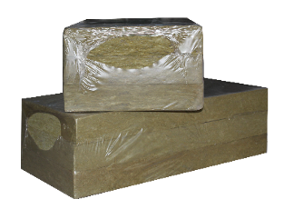 Утеплитель ПЖ 140 1000х500х150 мм, 2 шт. уп