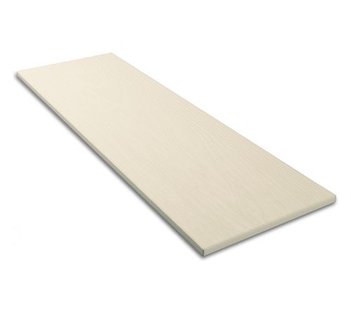 Фибросайдинг DECOVER, 3600x190x8 мм, Bellis