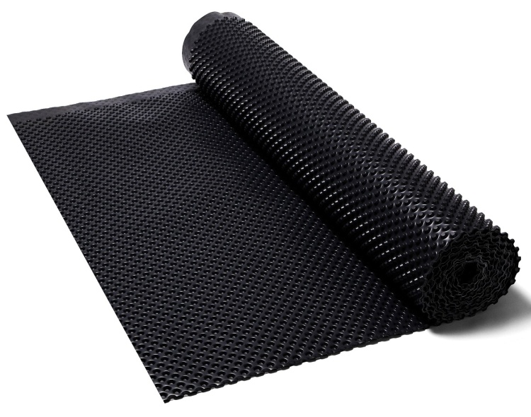 Профильная мембрана ИКОПАЛ ВИЛЛАДРЕЙН 8 Гео