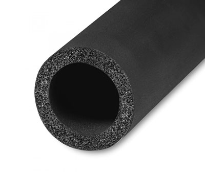 Трубка теплоизоляционная K-FLEX SOLAR HT 19х15 мм, вспененный каучук, 2 м (уп. 64 м)