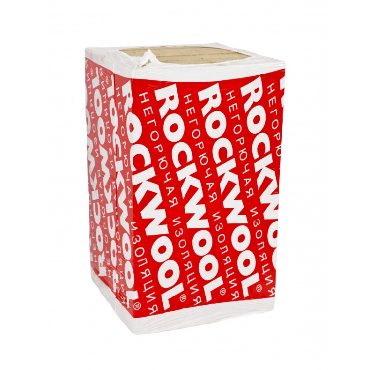 Утеплитель Роквул Венти Баттс Д Оптима 1000х600х150 мм, 4 шт. уп