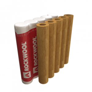 Цилиндр навивной Rockwool 100 - 25х35