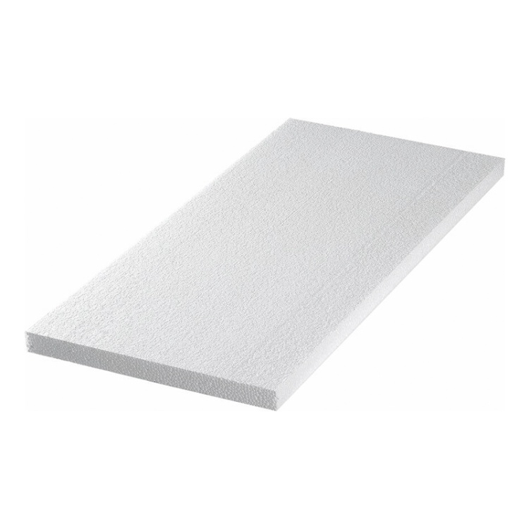 Пенопласт ПСБ-С-25 лайт 1000х2000х80 мм