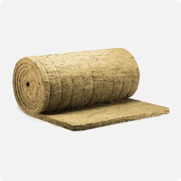 Мат прошивной МП МС-125 2000х1000х120 мм