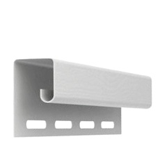 Grand Line J-профиль Белый