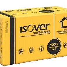 Изовер Фасад  Оптима (1000*600*120) 2п/0,144м3/1,2м2