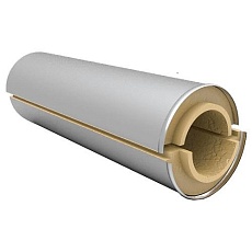 Скорлупа ППУ С 1000*76*40 оцинк