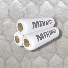 Маты МП(МС)-100-2000*1000*60-1 0,12м3/2м2