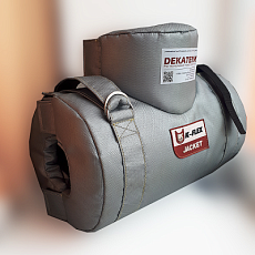 Термочехол K-FLEX JACKET SF-SHK15P/26-SPUSPUCB