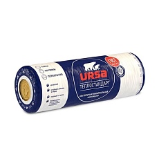 Урса ТеплоСтандарт (1*6560*1220*100) 0,8м3/8м2/36 под.