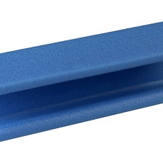 Порилекс НПЭ-U 35*45*2 (140 пог.м/упак)