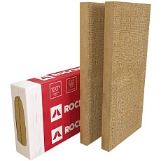Rockwool Фасад Баттс Оптима (1000*600*50) 6п/0,18м3/3,6м2