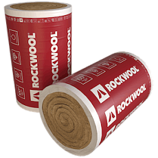 Вайред Мат Rockwool 105 SST 2000*1000*70 0,14м3/2м2