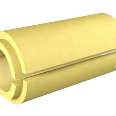 Скорлупа ППУ С 1000х325х50 ОЦ