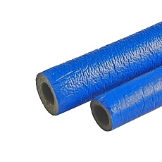 ЭНЕРГОФЛЕКС 28х4 СУПЕР ПРОТЕКТ СИНИЙ (11 м)