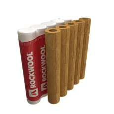 Цилиндры Rockwool 100НК - 108/70 (3 пог.м./уп)