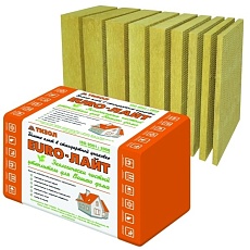 Тизол Евро-Вент Н 45 (1000*600*50) 12п/0,36м3/7,2м2