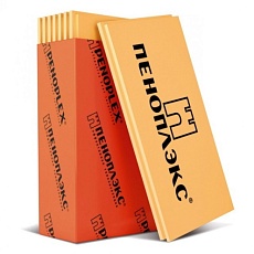 Пеноплэкс 45 (80*600*2400) 0,576 м3