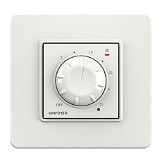 Терморегулятор welrok rol