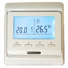 Термостат E 51.716