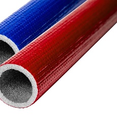 Трубка K-FLEX PE 06x018-2 COMPACT RED