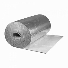 Рулон K-FLEX AIR AD METAL 32*1000*6, 6м2