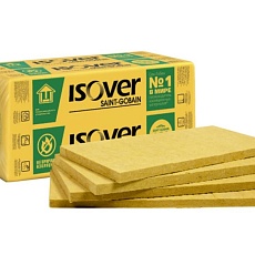 Изовер Венти (1000*600*50) 6п/0,18м3/3,6м2