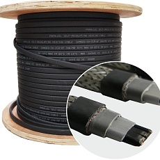Кабель саморегулирующийся Samreg 40-2-CR-UF