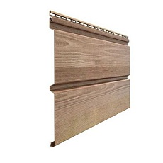 Docke LUX/ Монреаль Брус D6S (Рябина)