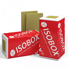 Изобокс Вент (1200*600*50) 6п/0,216м3/4,32м2/32пач.под