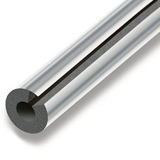 Трубка K-FLEX ST AL CLAD 25*42-1 (15 пог.м/упак)