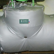 Изоляционная оболочка iSHELL SF1-N15-30-SST2(Y)