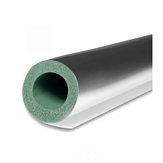 Трубка K-FLEX ECO black AL CLAD 13*48*1 (21 пог.м/упак)