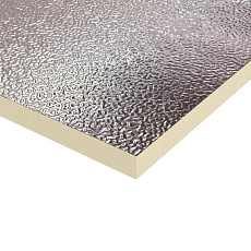 PIR-плита PirroMembrane 2400*1200*60 мм