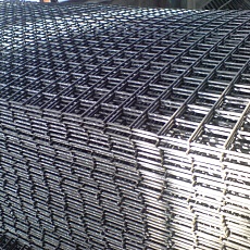 Сетка сварная яч. 25*25мм пр.1,2мм 1*25м