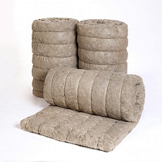 Маты МП-75 2000*1000*60 ГОСТ 21880-2011, 0,12м3, 2м2