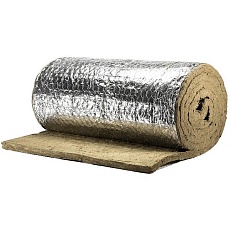 Isotec Wired Mat 100 SM AL2 50-1000*4000 1шт/0,2м3