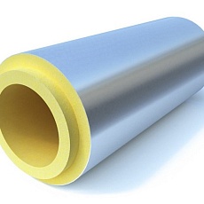 Скорлупа ППУ С 1000х159х40 ф