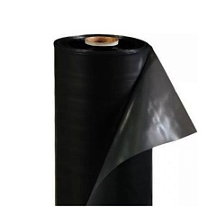 Пленка полиэтиленовая техническая рукав 1,5м*100м 100 мкр (300м2)