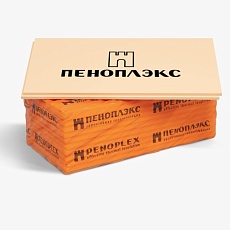 Пеноплэкс ГЕО С (100*585*1185) 4п/0,2772м3/2,7729м2