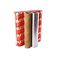 Цилиндры Rockwool 150НК - 219/25 (3 пог.м./уп)