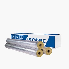 ISOTEC Цилиндр Section AL2 50x60х1200 1шт/уп